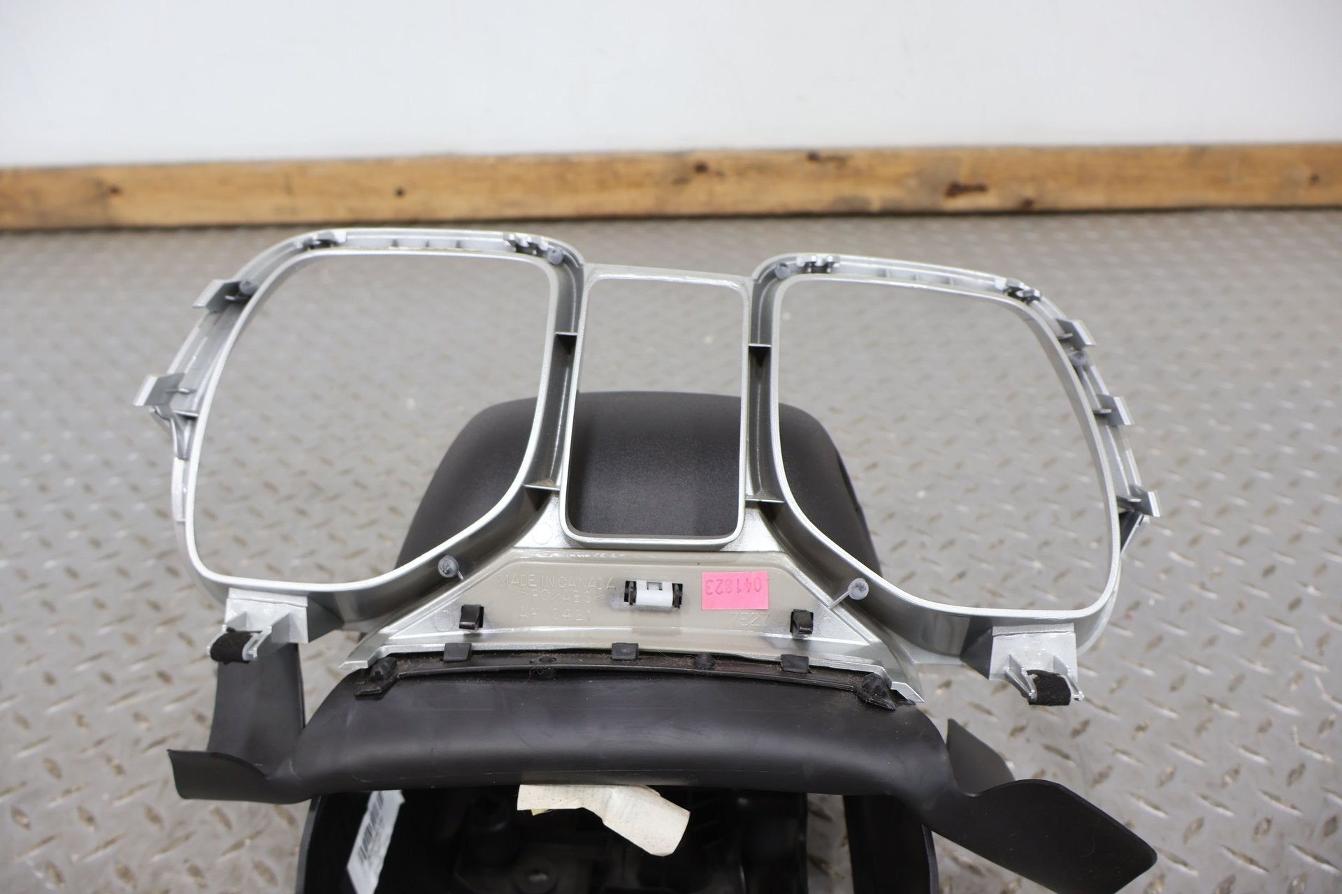 2012 Chevrolet Camaro- Instrument Cluster Bezel