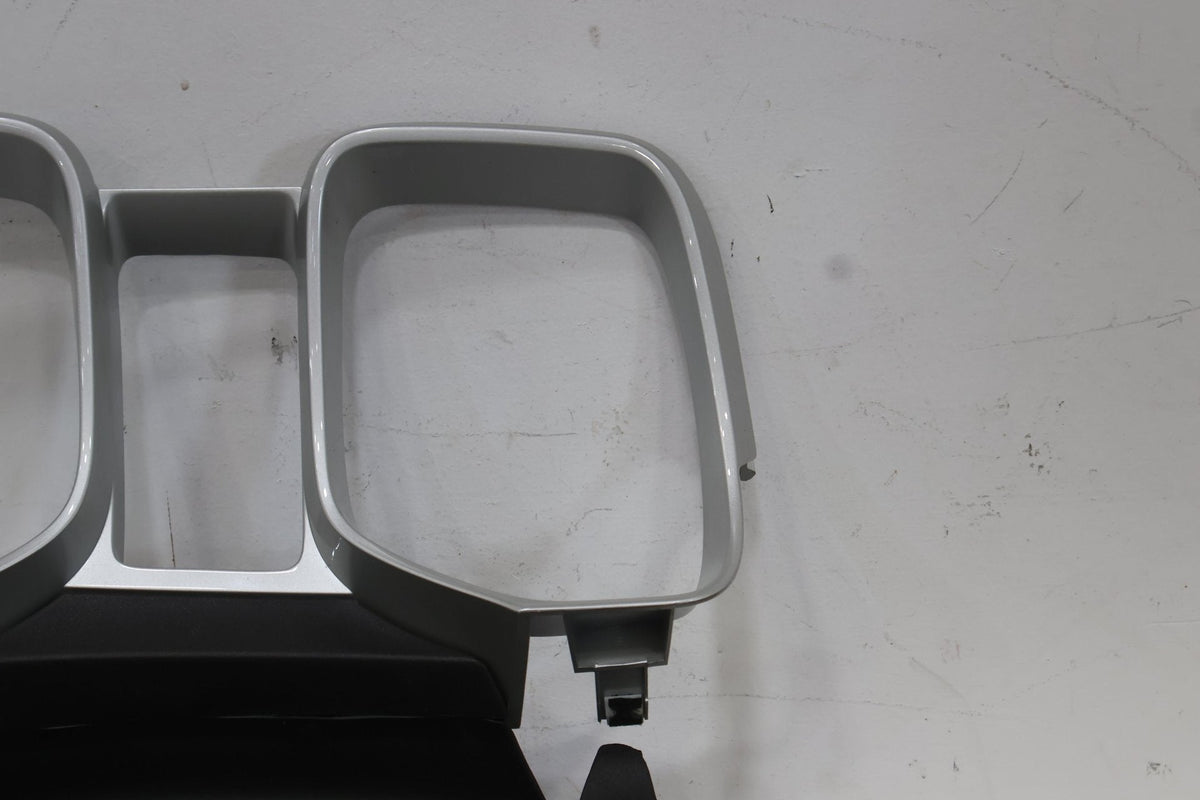 2012 Chevrolet Camaro- Instrument Cluster Bezel