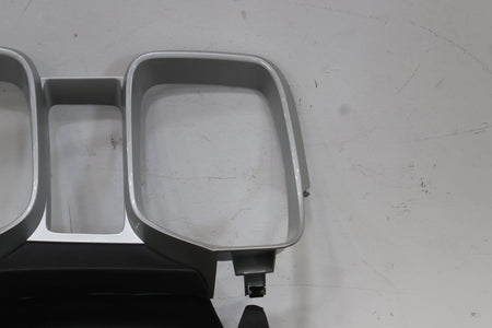 2012 Chevrolet Camaro- Instrument Cluster Bezel