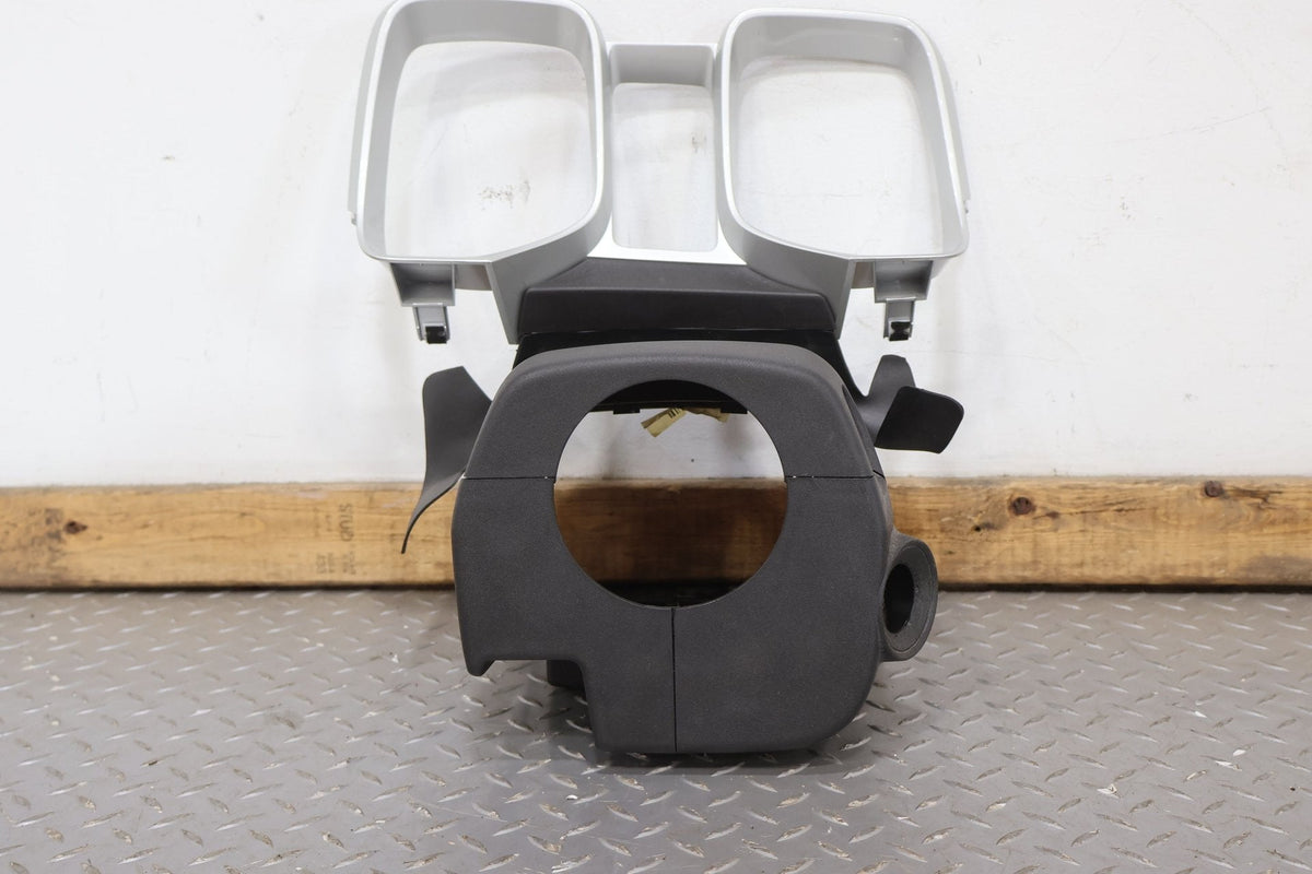 2012 Chevrolet Camaro- Instrument Cluster Bezel