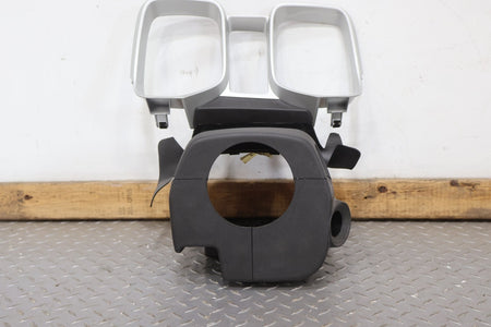 2012 Chevrolet Camaro- Instrument Cluster Bezel