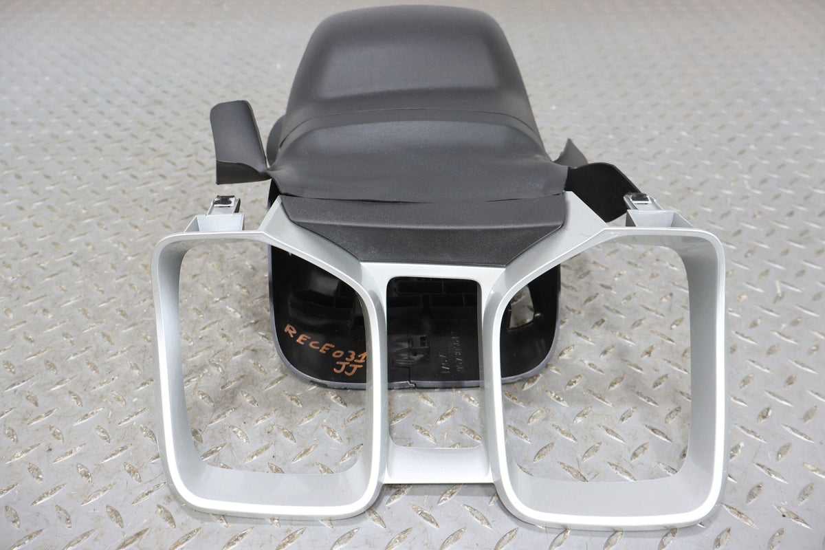 2012 Chevrolet Camaro- Instrument Cluster Bezel