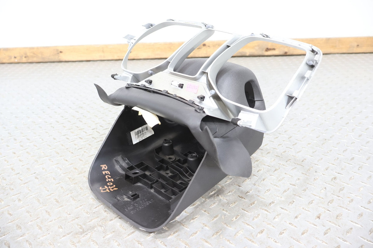 2012 Chevrolet Camaro- Instrument Cluster Bezel