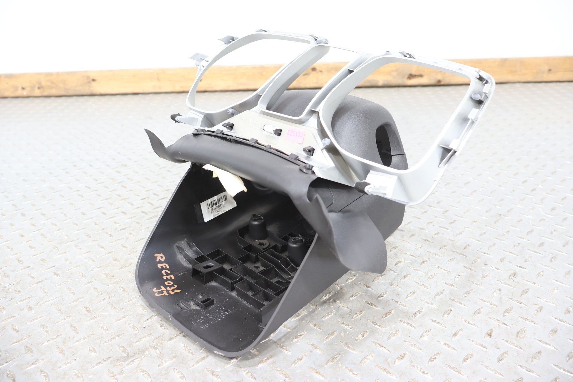 2012 Chevrolet Camaro- Instrument Cluster Bezel