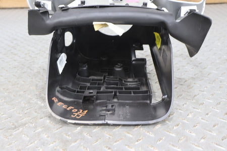 2012 Chevrolet Camaro- Instrument Cluster Bezel