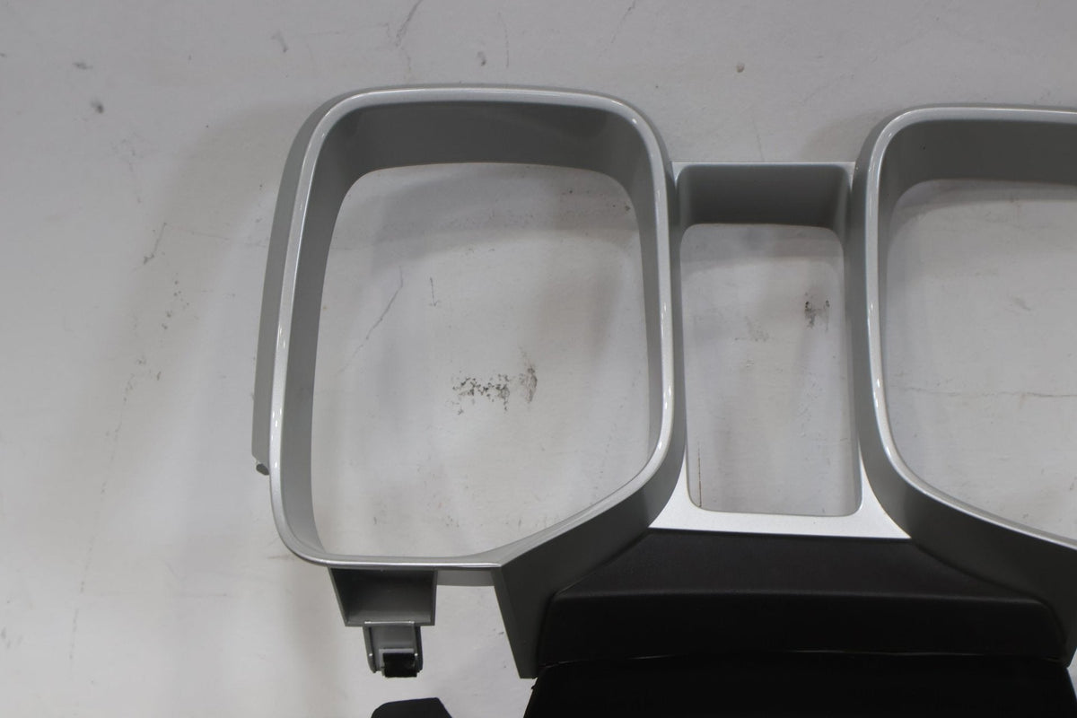 2012 Chevrolet Camaro- Instrument Cluster Bezel