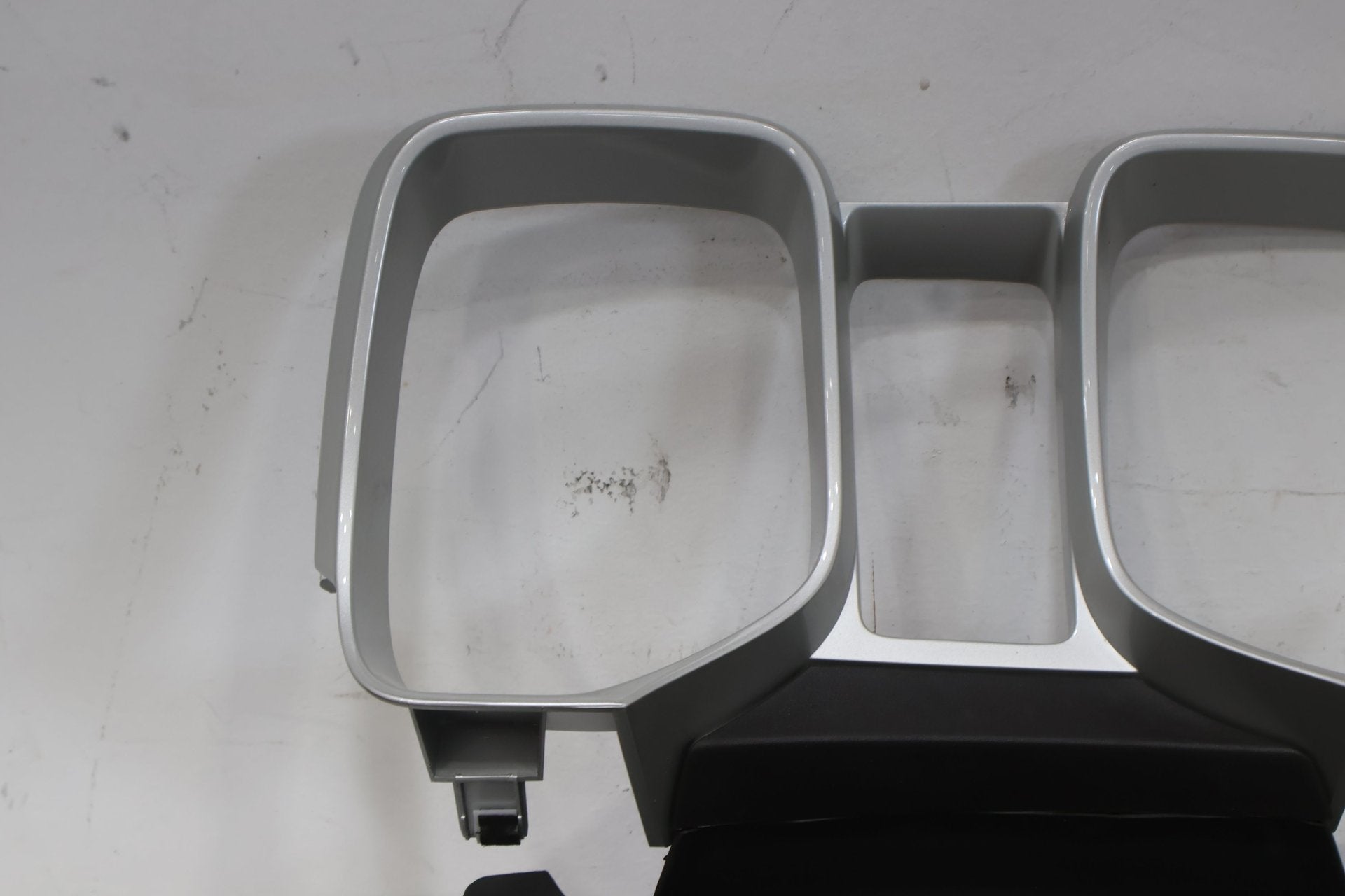 2012 Chevrolet Camaro- Instrument Cluster Bezel