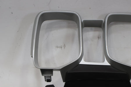 2012 Chevrolet Camaro- Instrument Cluster Bezel