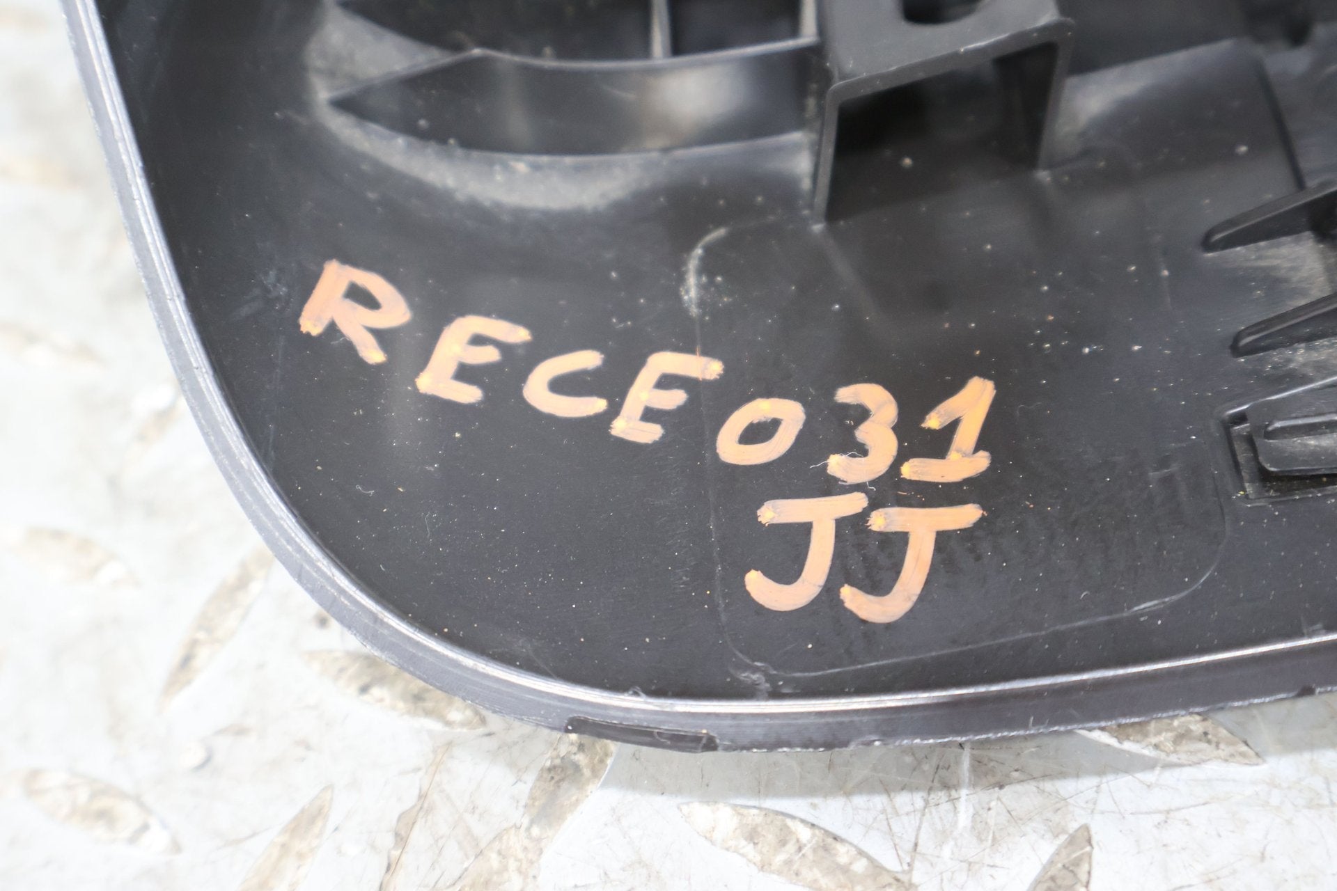 2012 Chevrolet Camaro- Instrument Cluster Bezel