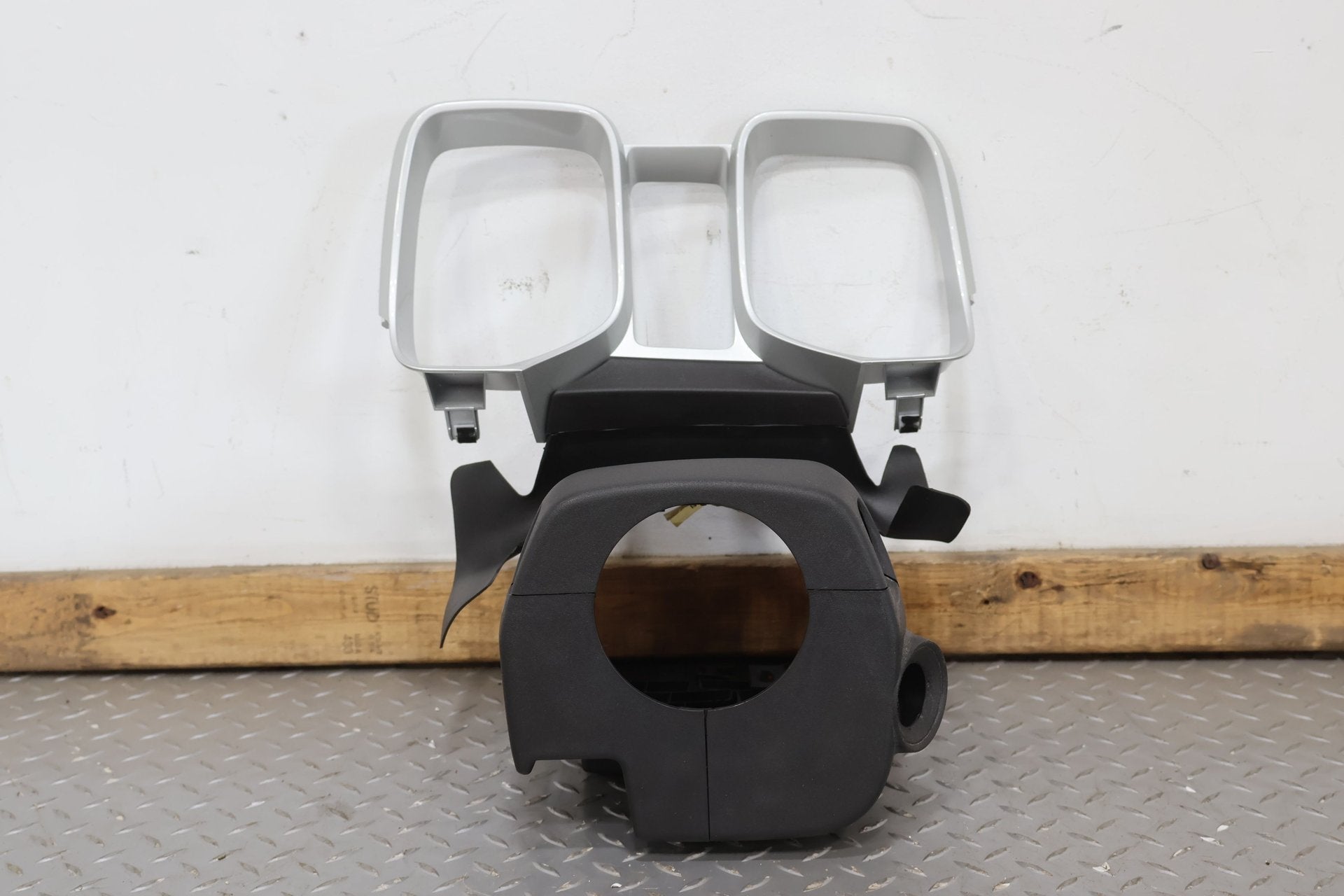 2012 Chevrolet Camaro- Instrument Cluster Bezel