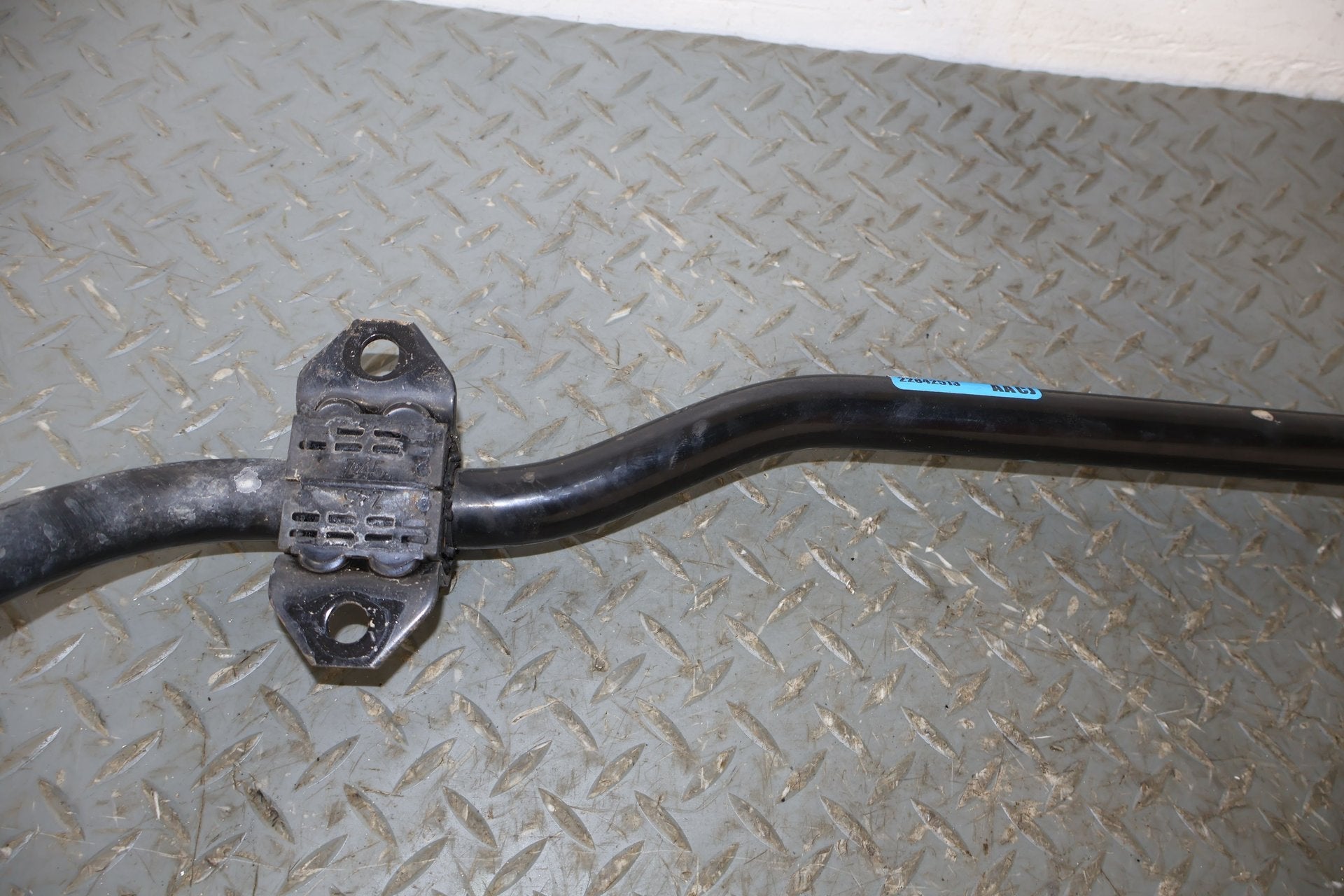 2012 Chevrolet Camaro- Stabilizer Bar