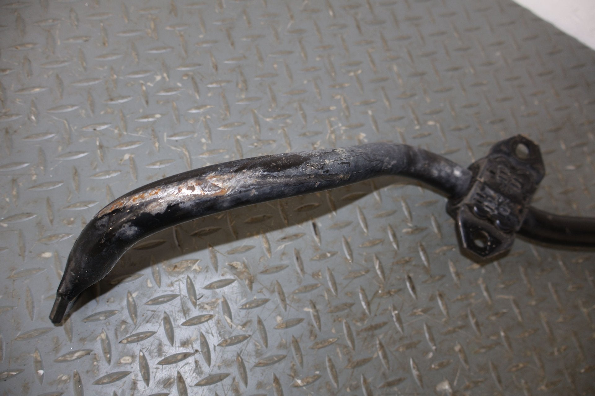 2012 Chevrolet Camaro- Stabilizer Bar
