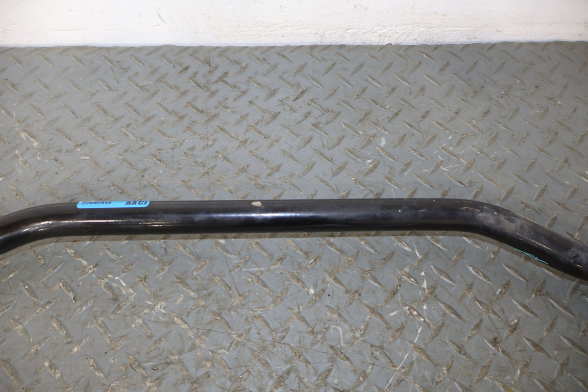 2012 Chevrolet Camaro- Stabilizer Bar