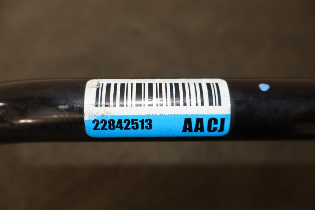 2012 Chevrolet Camaro- Stabilizer Bar