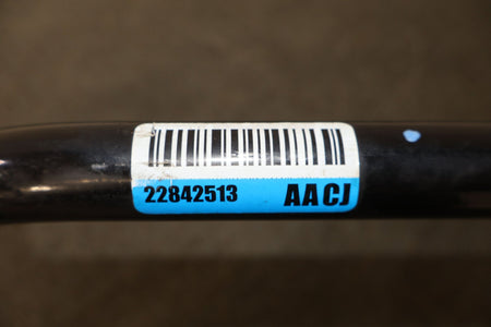 2012 Chevrolet Camaro- Stabilizer Bar