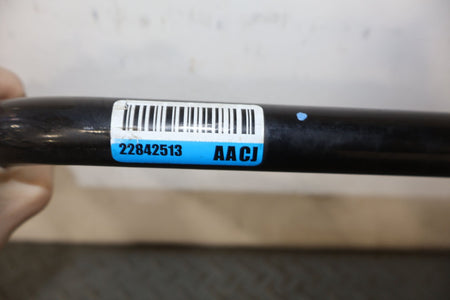 2012 Chevrolet Camaro- Stabilizer Bar