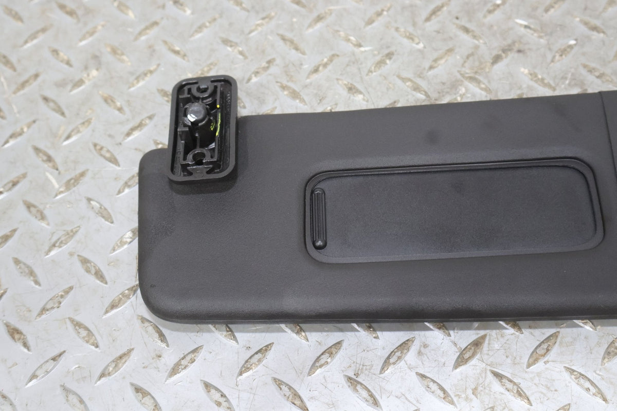 2012 Chevrolet Camaro- Sun Visor