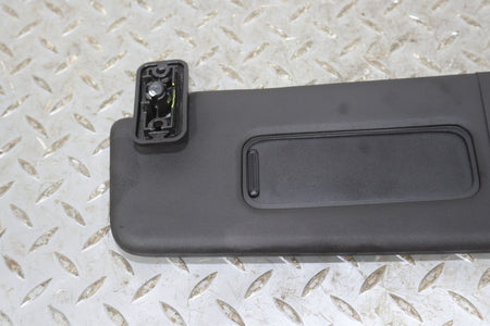 2012 Chevrolet Camaro- Sun Visor
