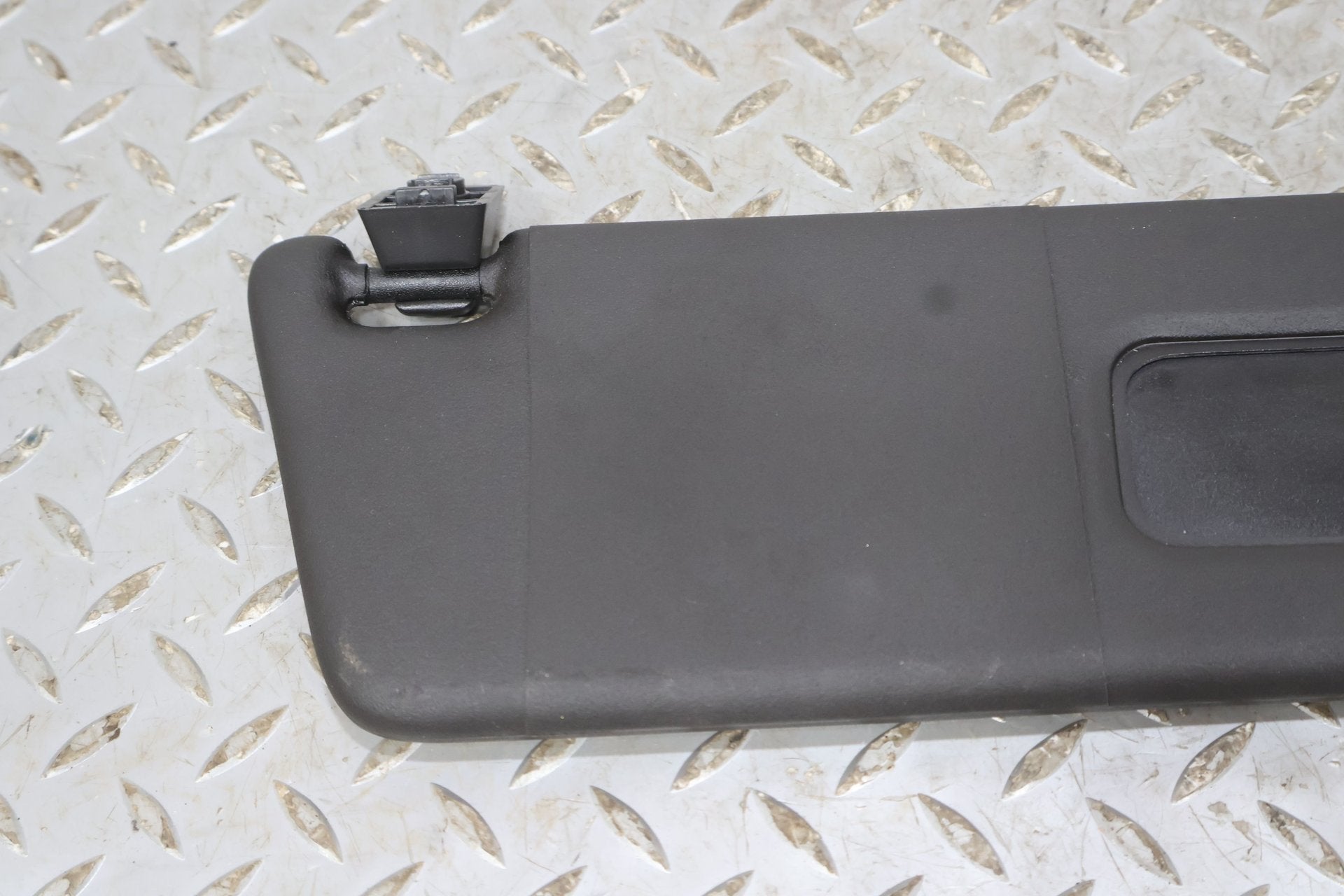 2012 Chevrolet Camaro- Sun Visor