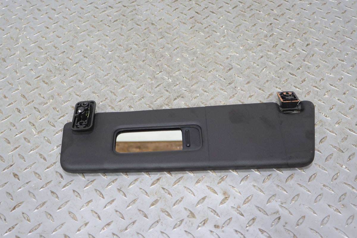 2012 Chevrolet Camaro- Sun Visor
