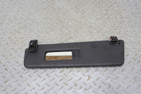 2012 Chevrolet Camaro- Sun Visor