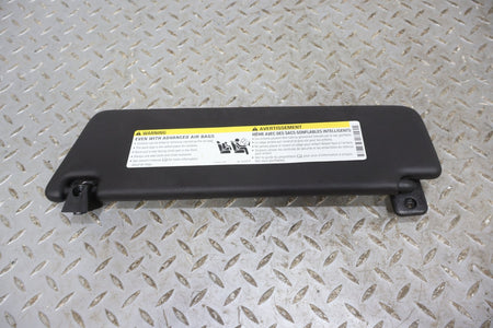 2012 Chevrolet Camaro- Sun Visor