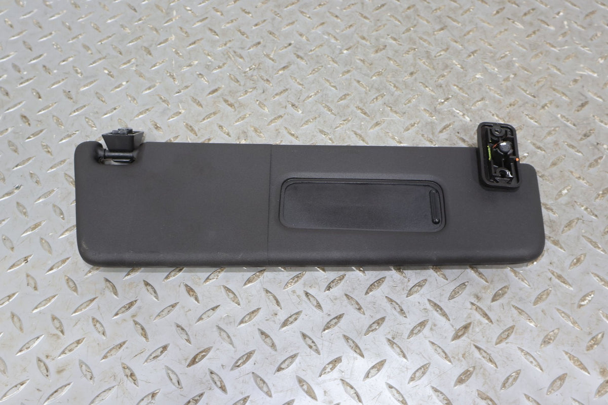 2012 Chevrolet Camaro- Sun Visor