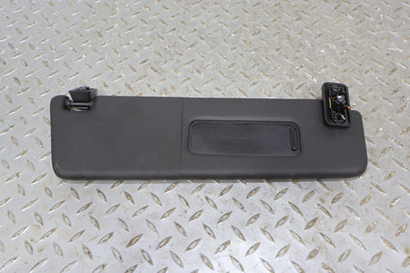 2012 Chevrolet Camaro- Sun Visor