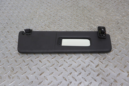 2012 Chevrolet Camaro- Sun Visor