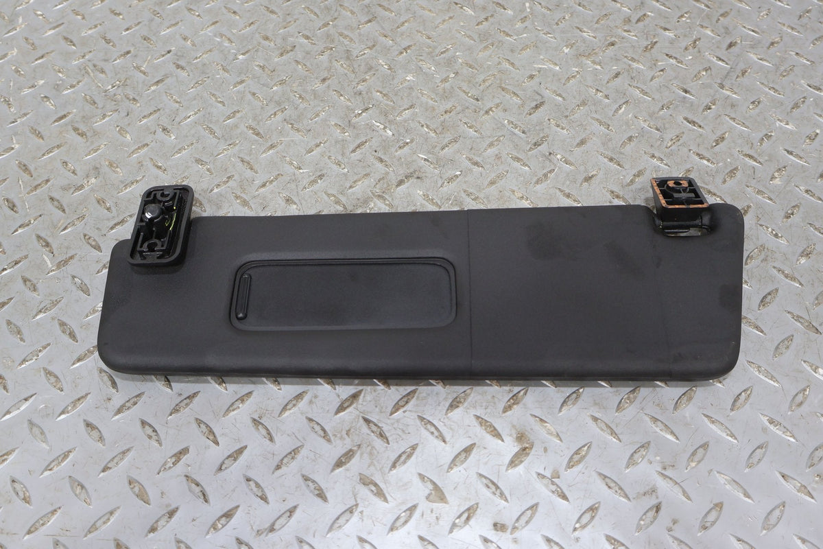 2012 Chevrolet Camaro- Sun Visor