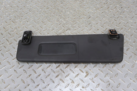 2012 Chevrolet Camaro- Sun Visor