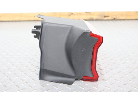 2012 Dodge Challenger- Right Tail Light