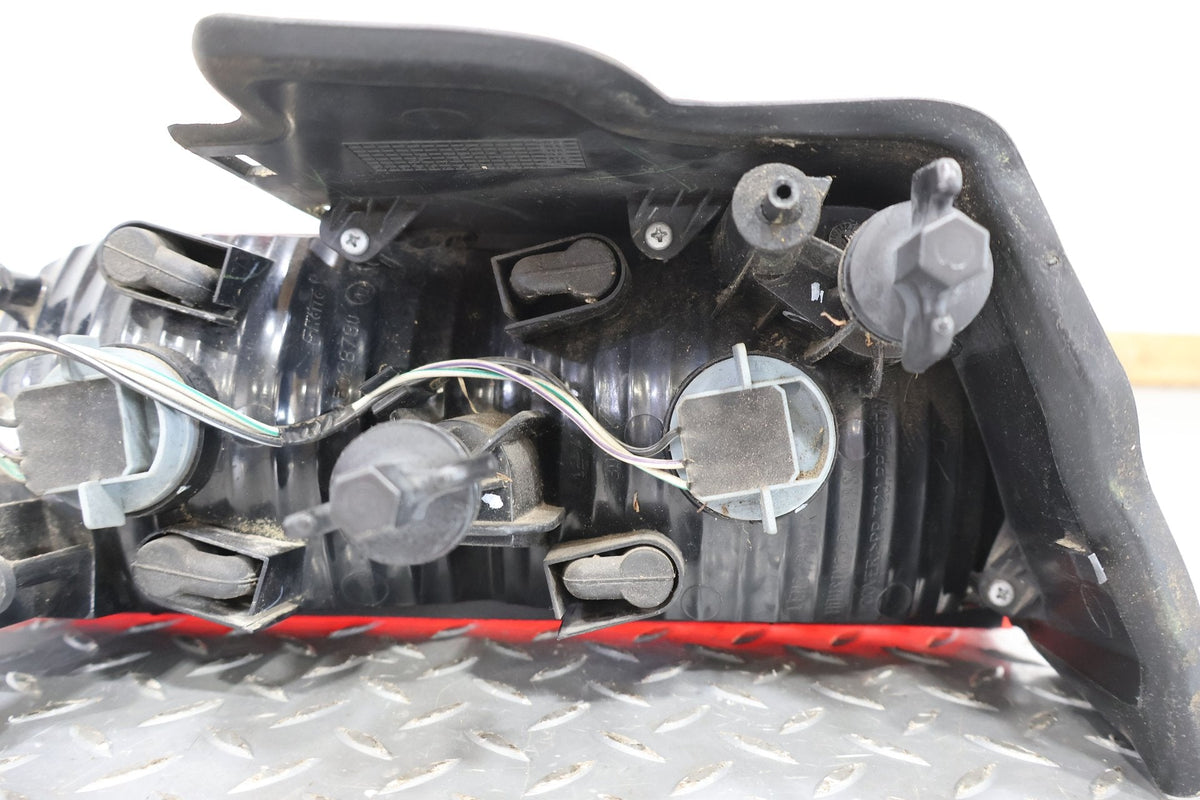 2012 Dodge Challenger- Right Tail Light