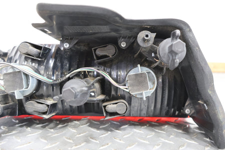 2012 Dodge Challenger- Right Tail Light