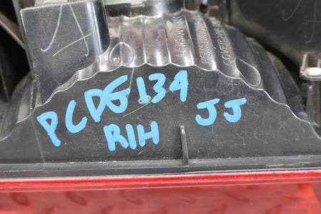 2012 Dodge Challenger- Right Tail Light