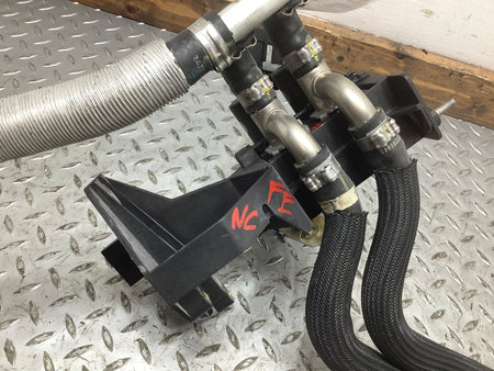 2012 FERRAR- A/C Change-Over Valve