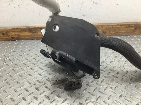 2012 FERRAR- A/C Change-Over Valve