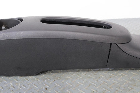 2012 Fiat 500- Front Console