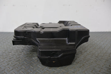 2012 Fiat 500- Speakers