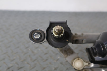 2012 Fiat 500- Wiper Linkage