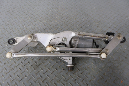 2012 Fiat 500- Wiper Linkage