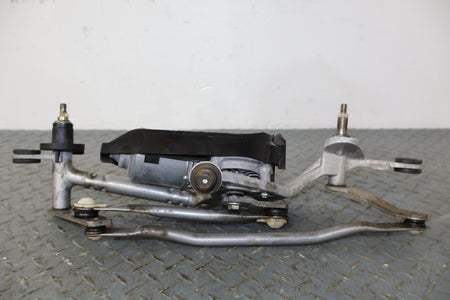 2012 Fiat 500- Wiper Linkage