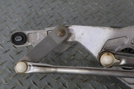 2012 Fiat 500- Wiper Linkage
