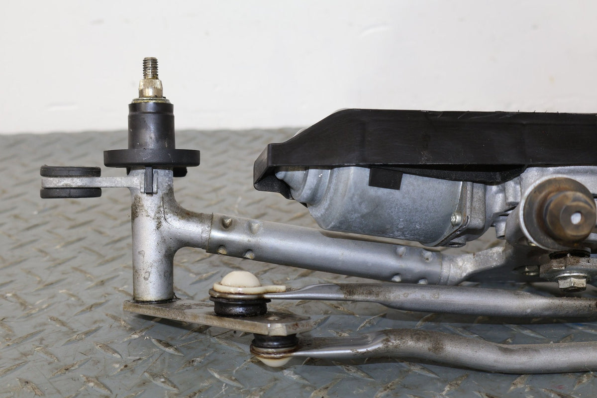 2012 Fiat 500- Wiper Linkage