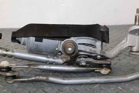 2012 Fiat 500- Wiper Linkage