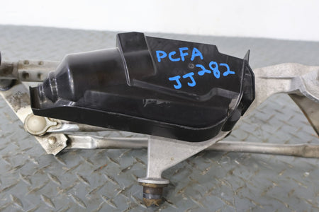 2012 Fiat 500- Wiper Linkage