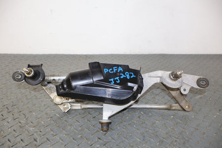 2012 Fiat 500- Wiper Linkage