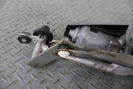 2012 Fiat 500- Wiper Linkage