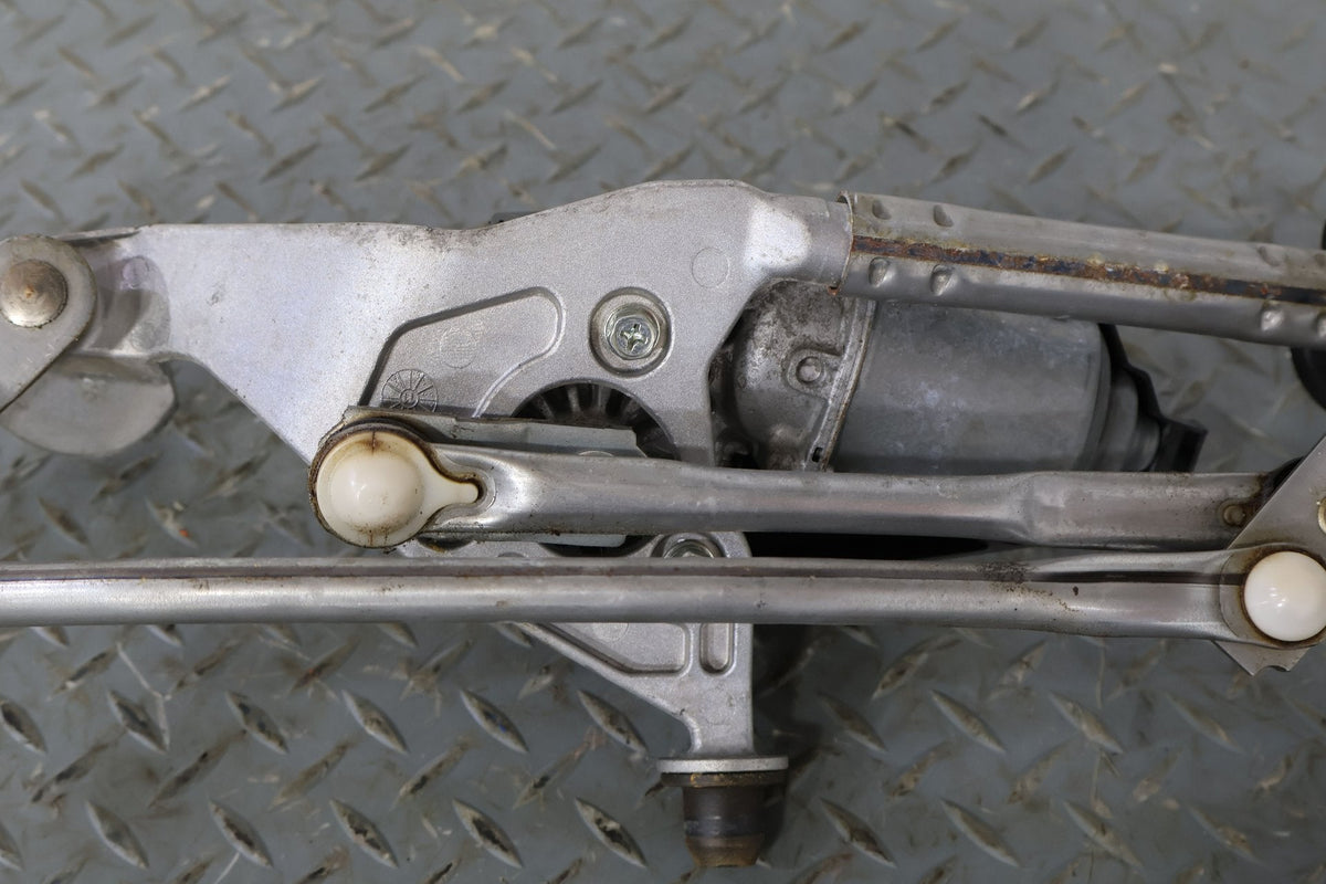 2012 Fiat 500- Wiper Linkage