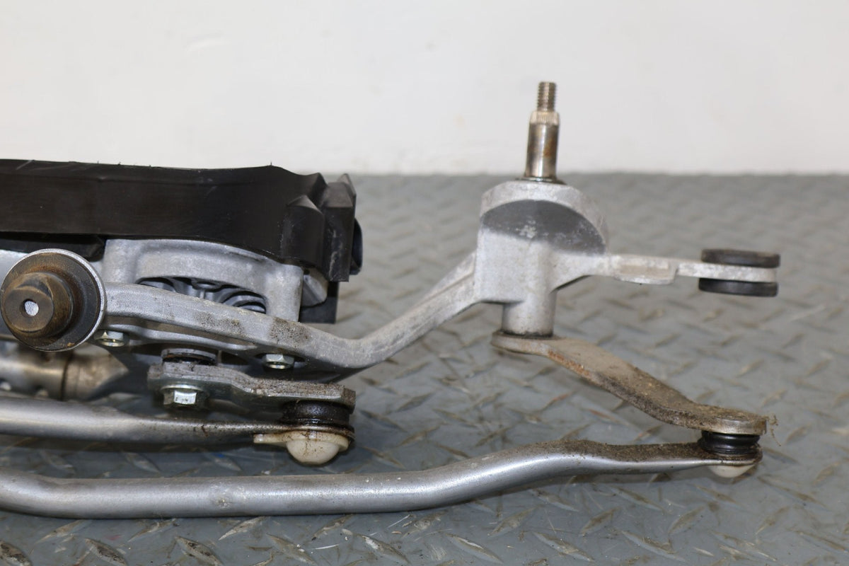 2012 Fiat 500- Wiper Linkage